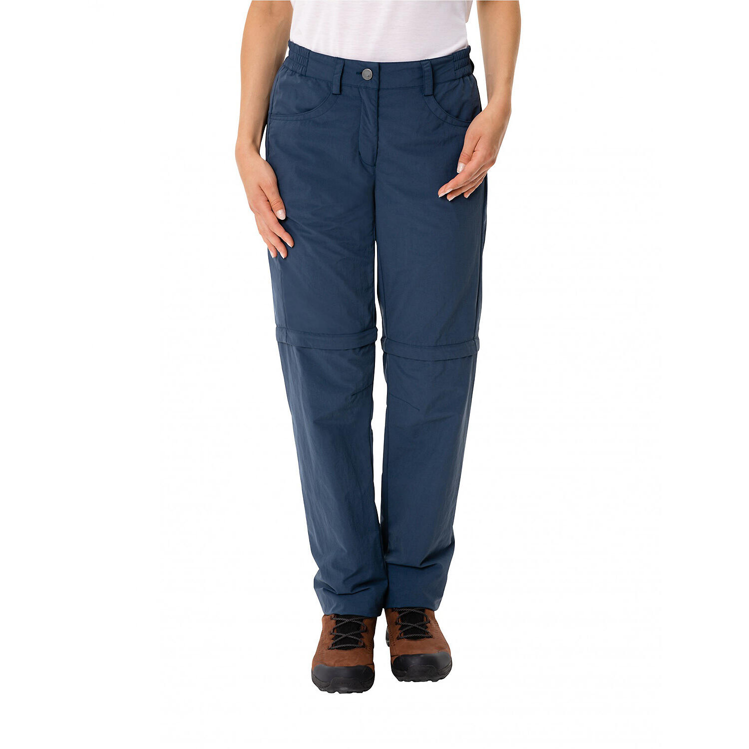 Damen Hose lang WOMENS FARLEY ZO PANTS V 3/7