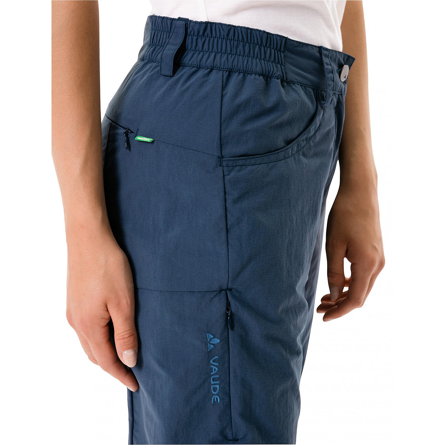 Damen Hose lang WOMENS FARLEY ZO PANTS V 6/7