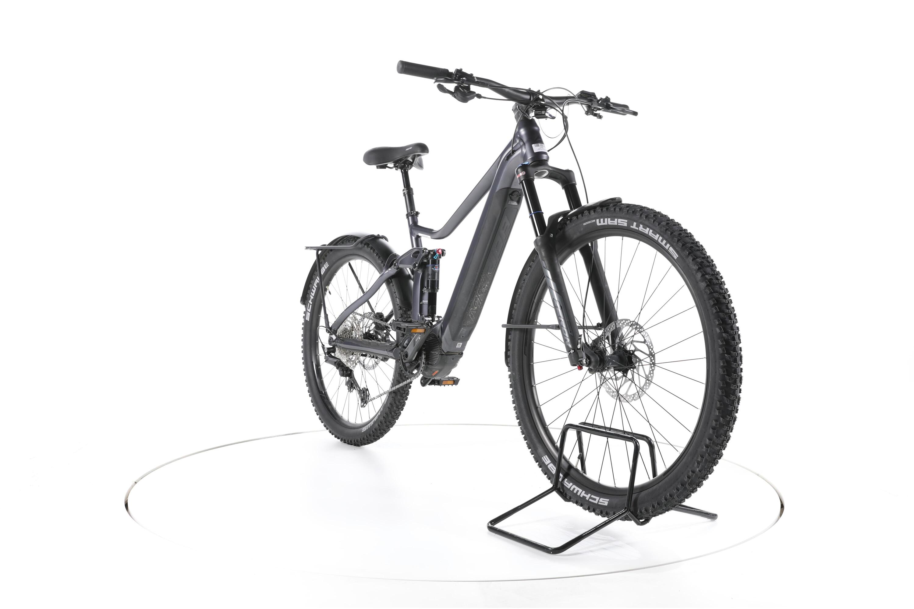Reconditionné - Merida eONE-FORTY EQ SUV E-Bike - Bon 3/7