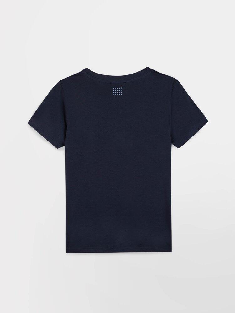 Camiseta TBS LUGDITEE de mujer, estilo marinero 2/2