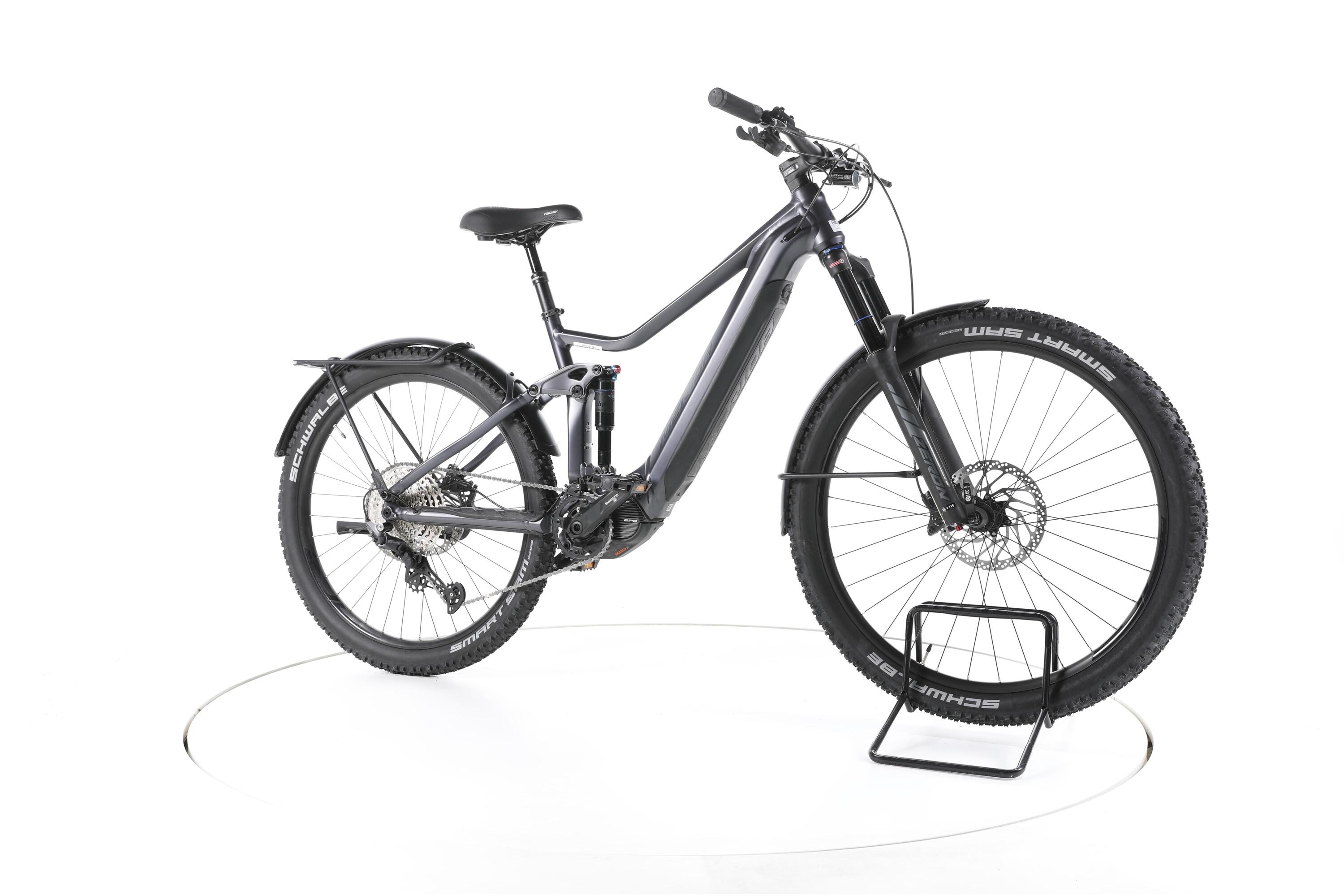 Reconditionné - Merida eONE-FORTY EQ SUV E-Bike - Bon 2/7