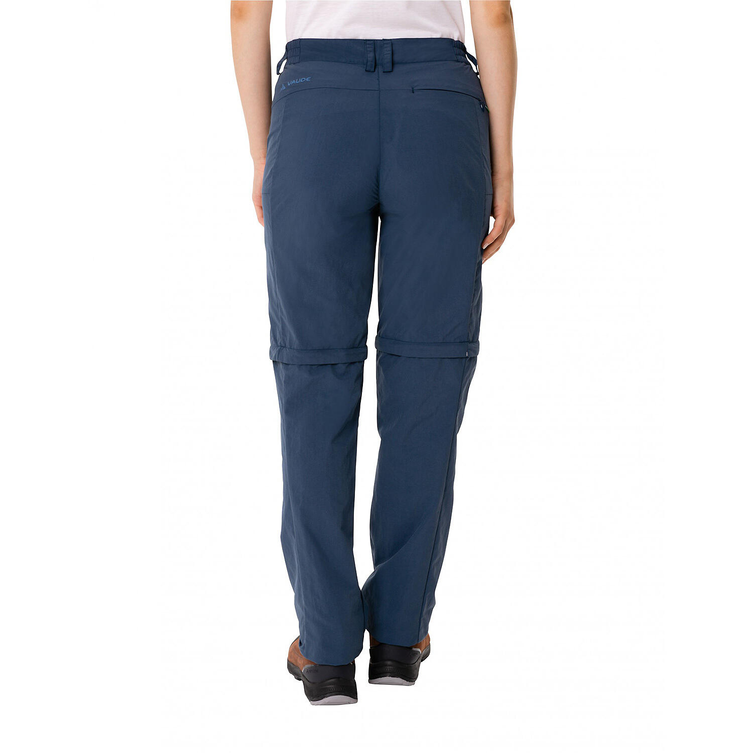 Damen Hose lang WOMENS FARLEY ZO PANTS V 4/7