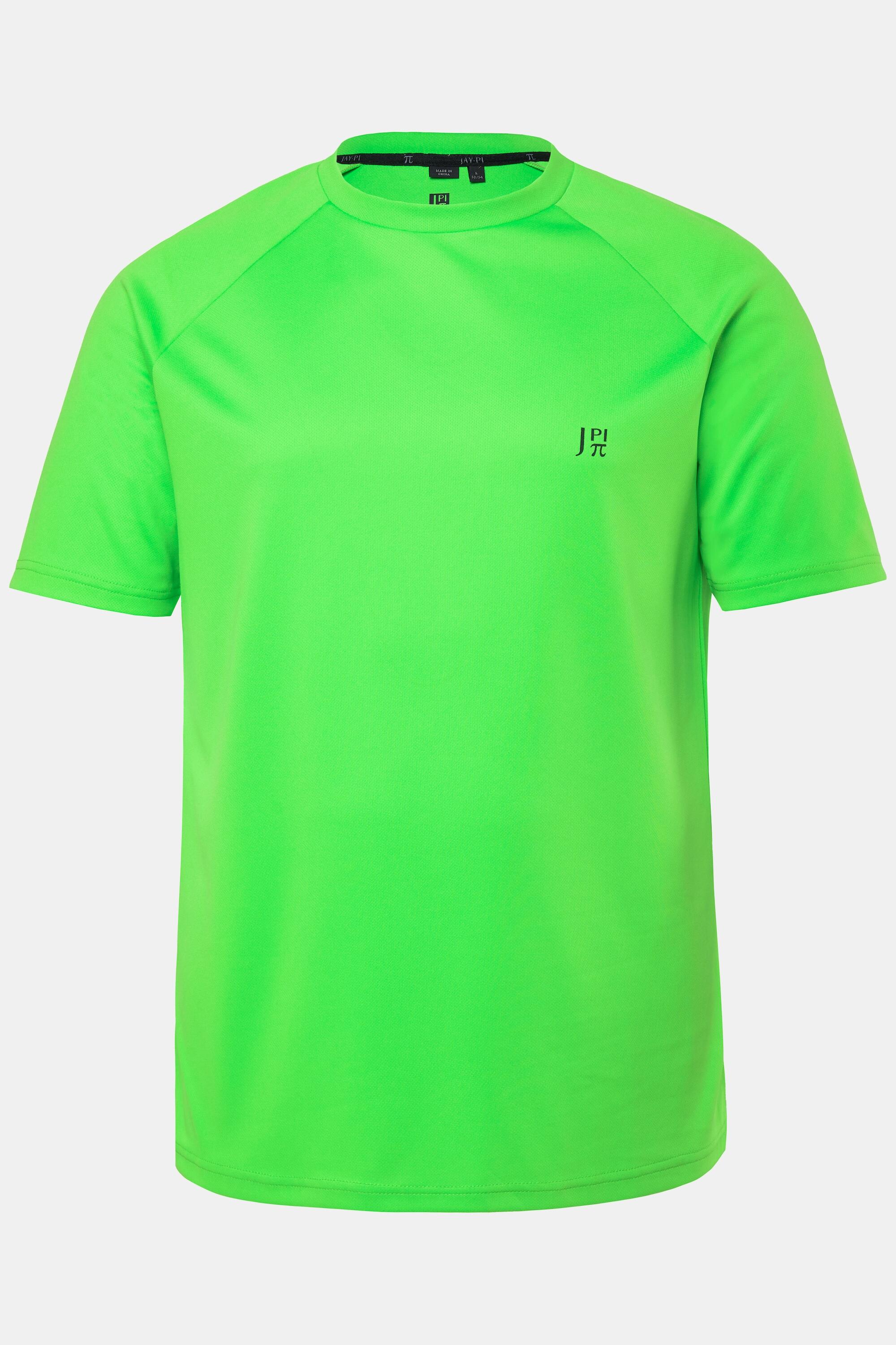vert acide.