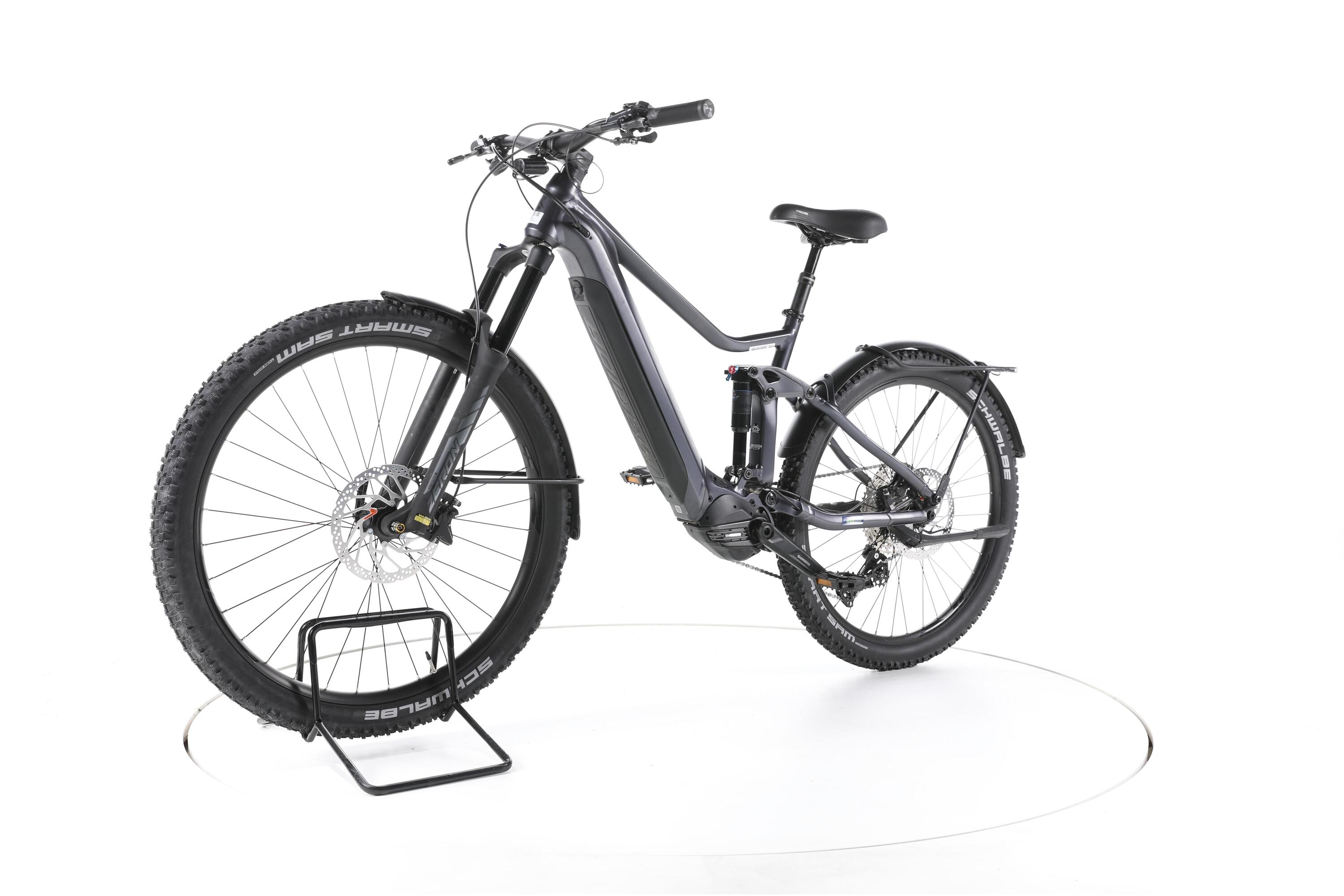 Reconditionné - Merida eONE-FORTY EQ SUV E-Bike - Bon 5/7