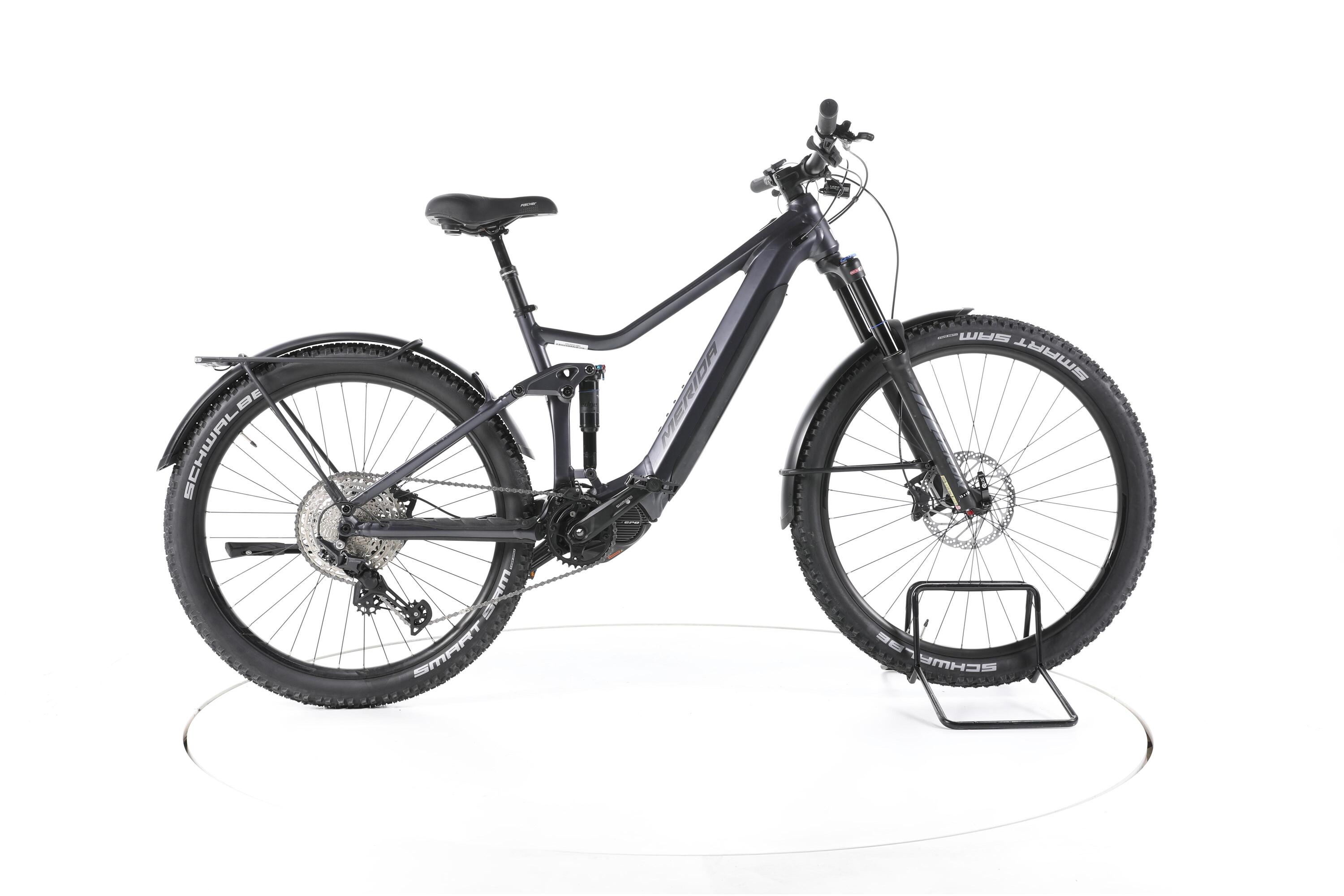 MERIDA Refurbished - Merida eONE-FORTY EQ SUV E-Bike - Good Condition