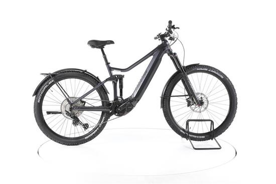 Segunda vida - Merida eONE-FORTY EQ SUV E-Bike - Buen estado
