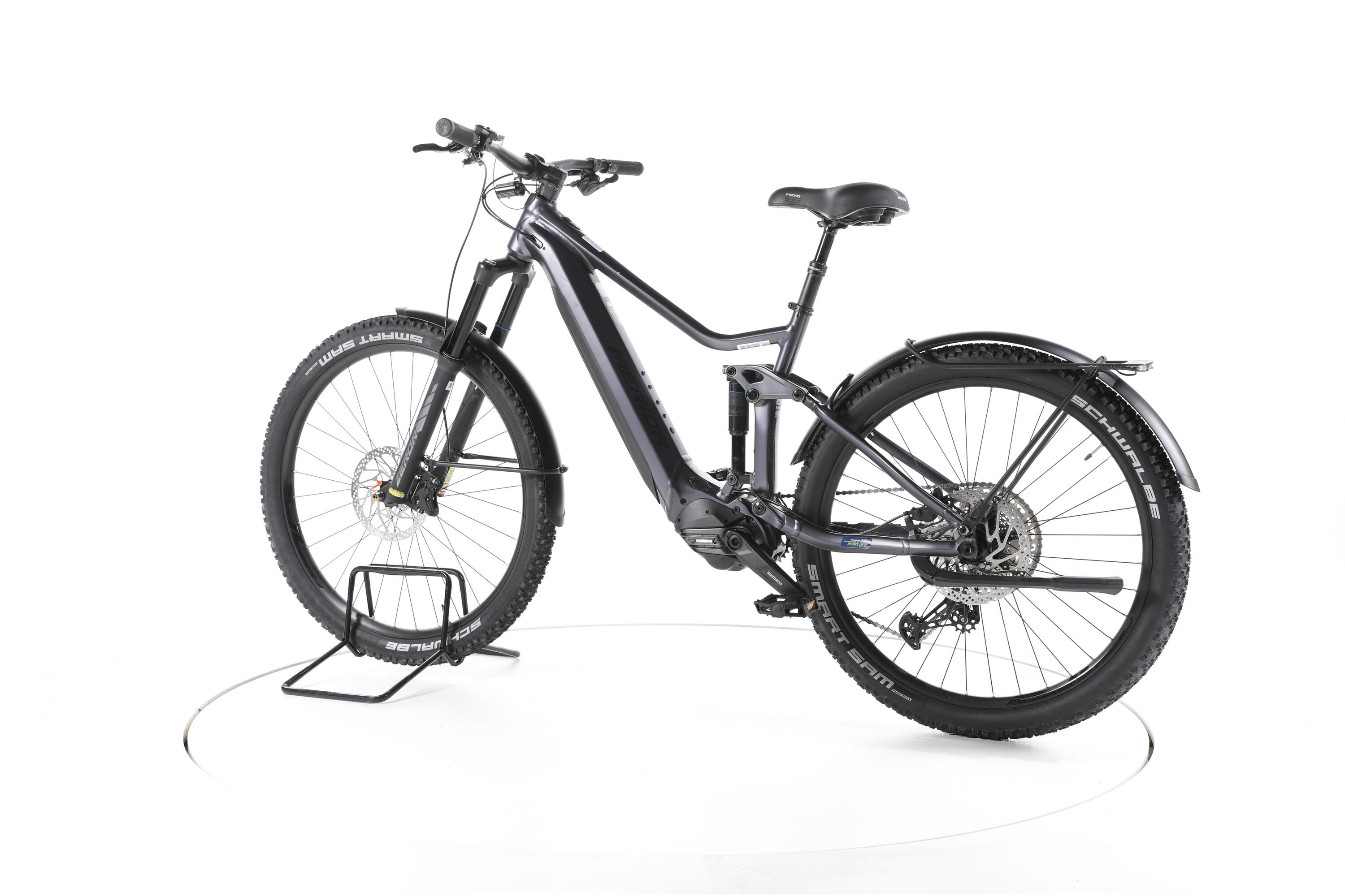 Reconditionné - Merida eONE-FORTY EQ SUV E-Bike - Bon 7/7
