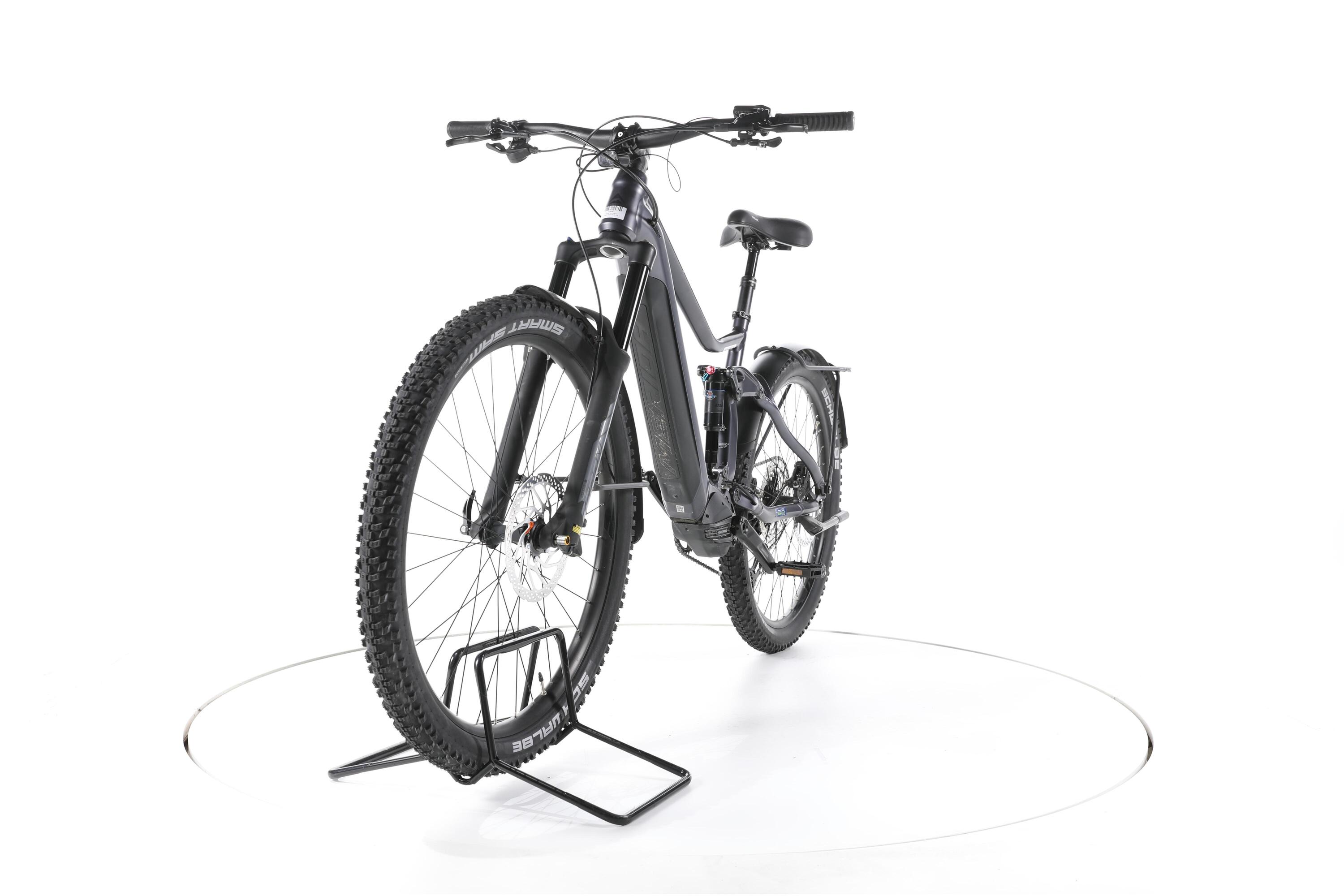 Reconditionné - Merida eONE-FORTY EQ SUV E-Bike - Bon 4/7
