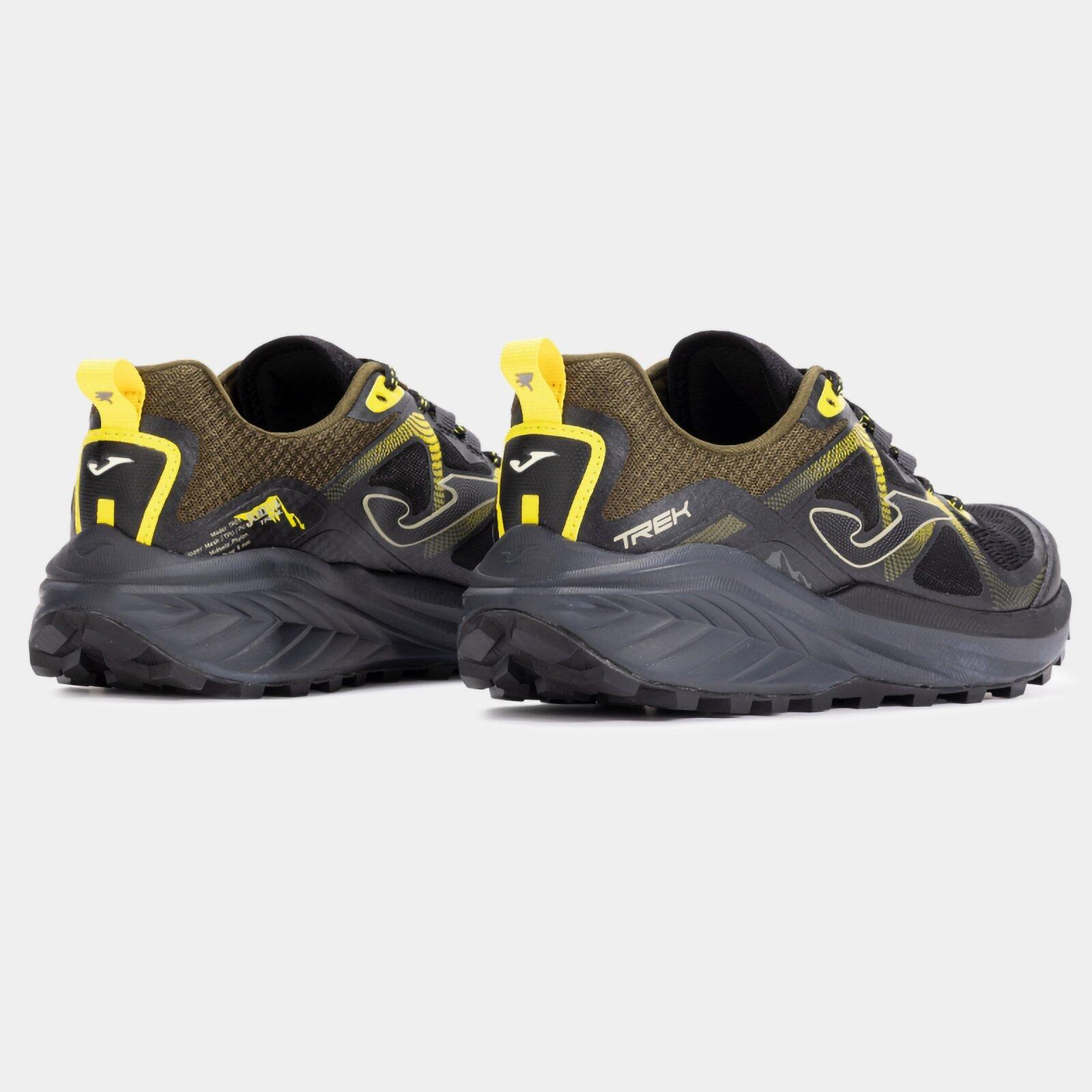 Deportivo Joma TREK MEN 2551 NEGRO CMsport 3/5