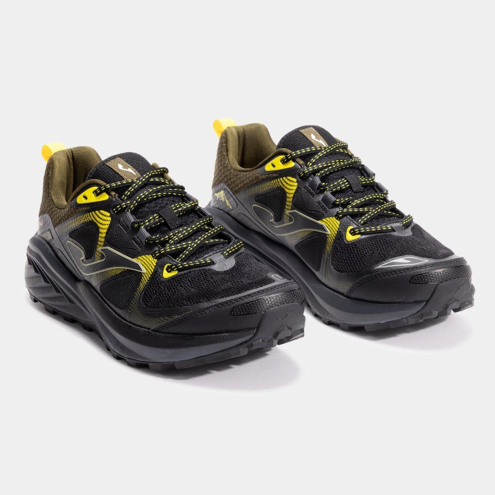 Deportivo Joma TREK MEN 2551 NEGRO CMsport 2/5