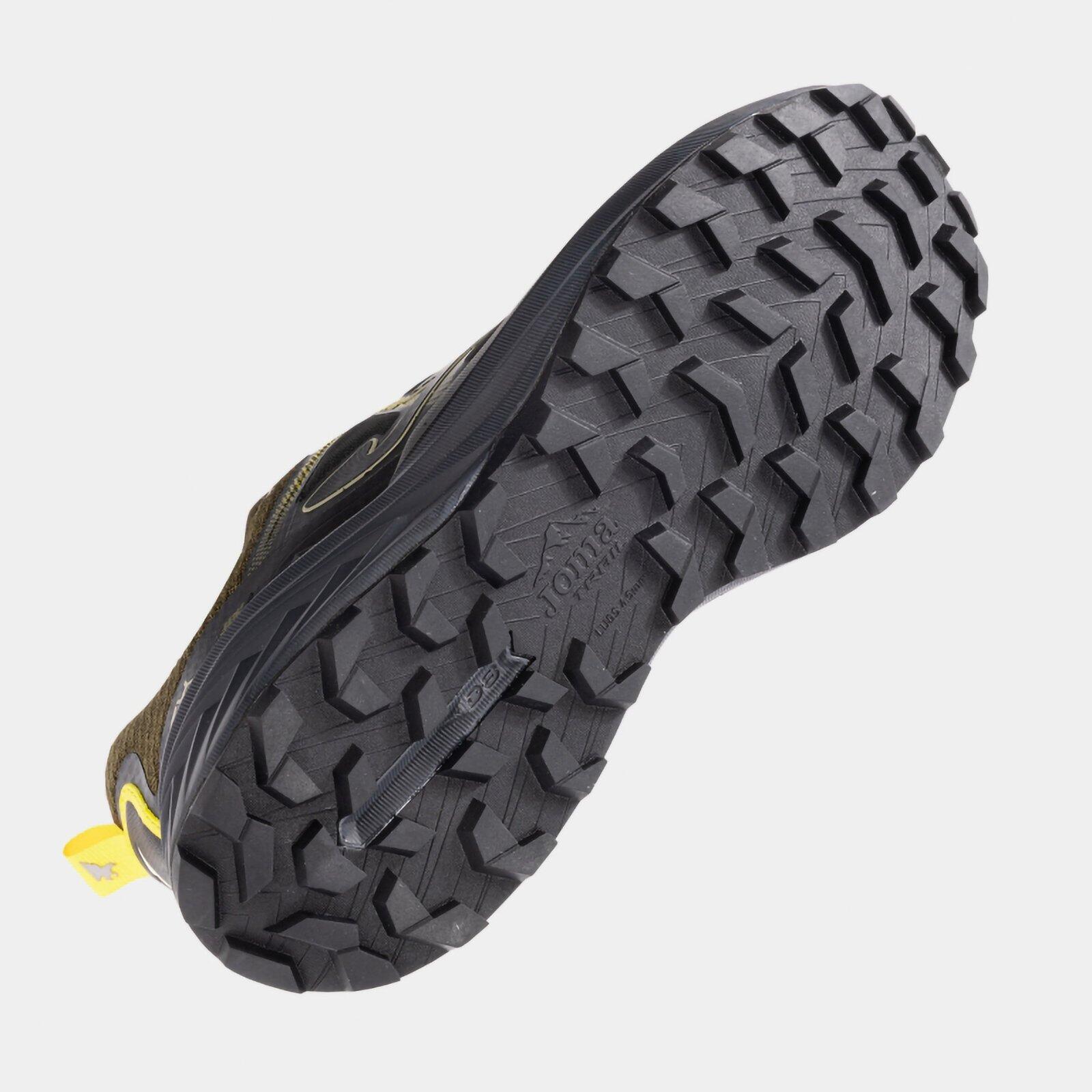 Deportivo Joma TREK MEN 2551 NEGRO CMsport 5/5