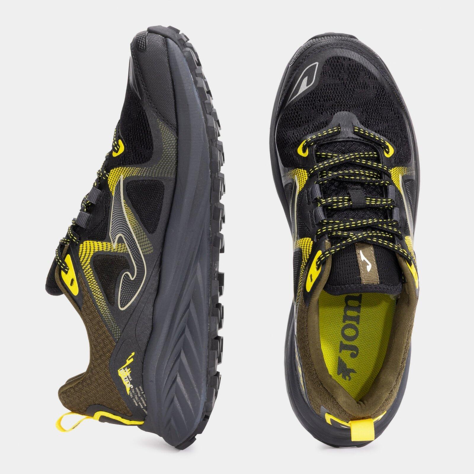 Deportivo Joma TREK MEN 2551 NEGRO CMsport 4/5