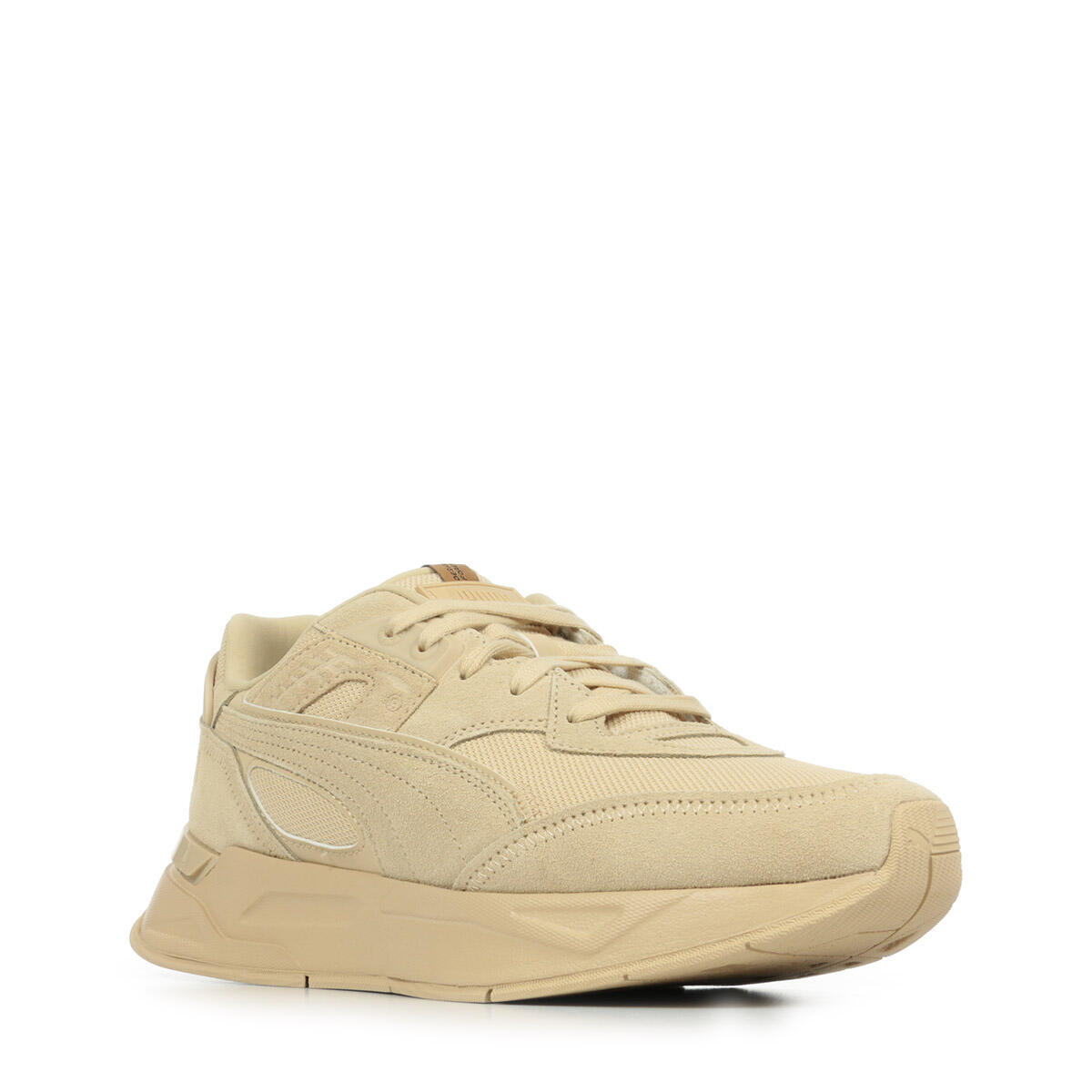 Sneakers Mode Volwassene Mirage Sport Tonal 2/6