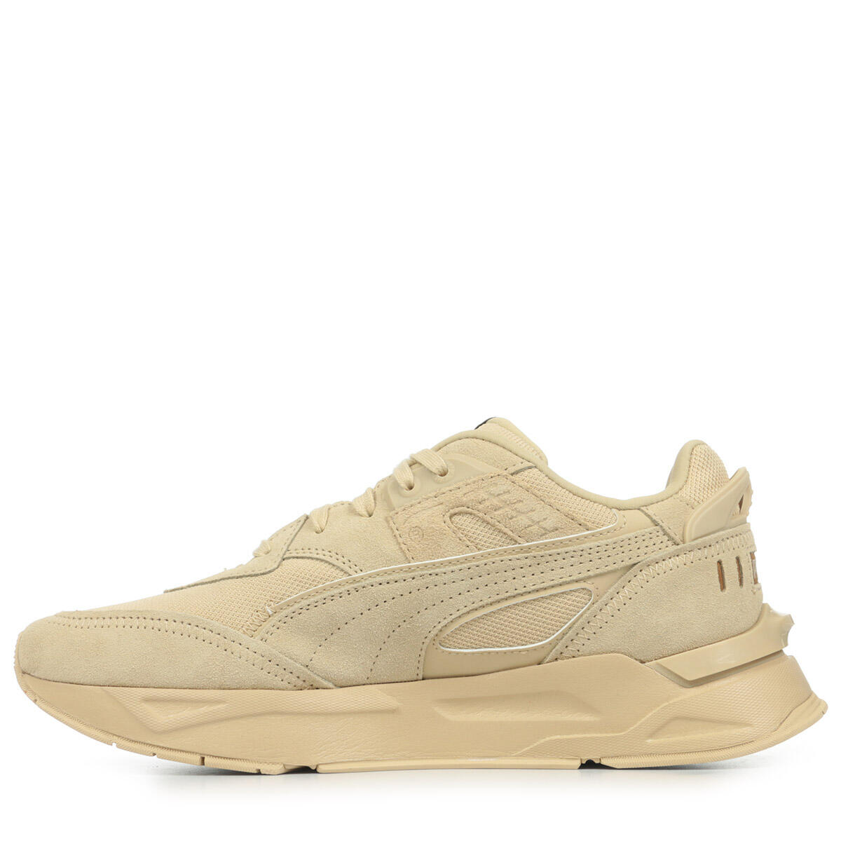 Sneakers Mode Volwassene Mirage Sport Tonal 4/6