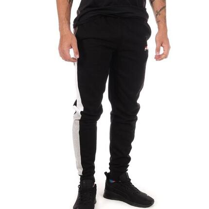 Jogging Noir Homme Fila Scott