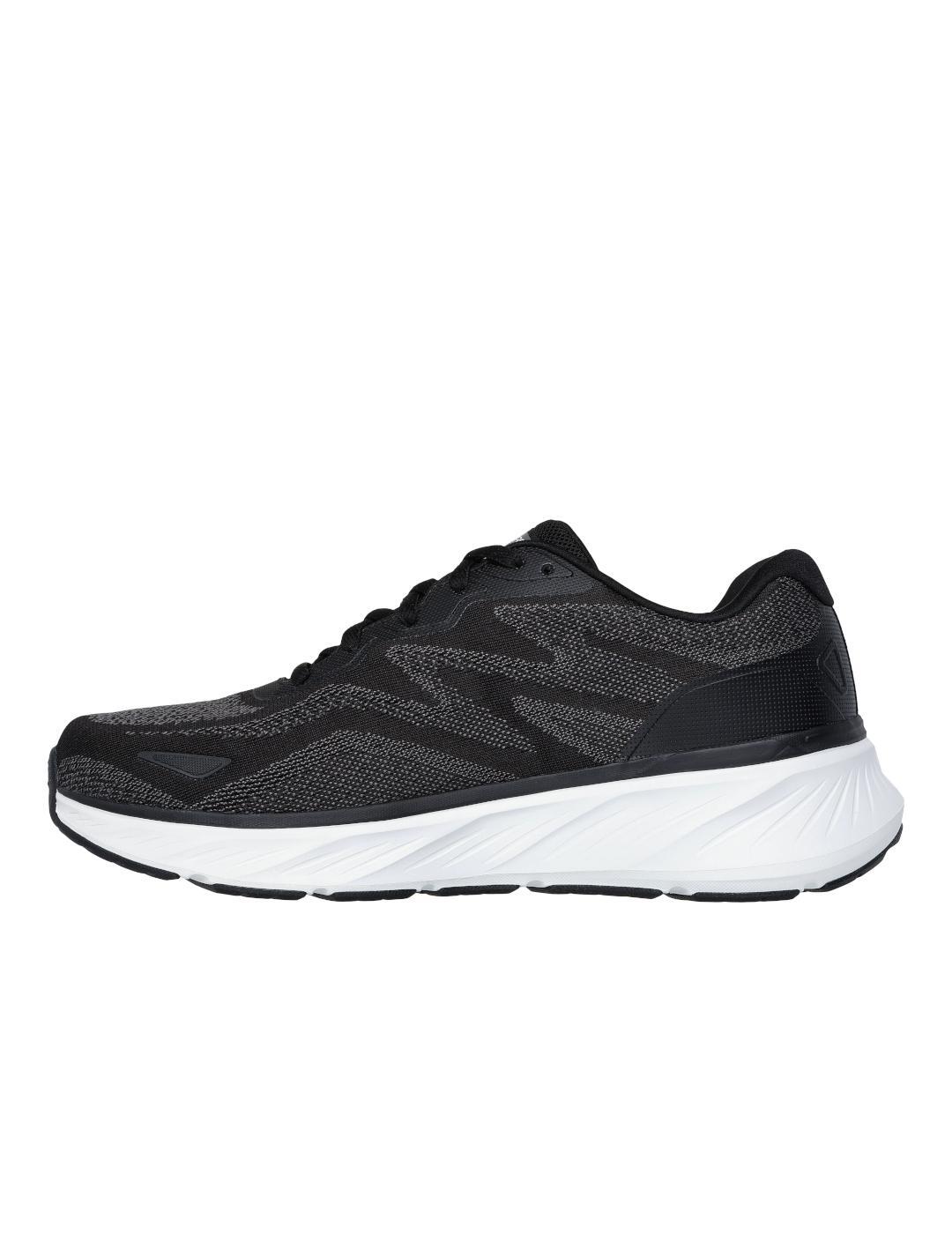 Zapatillas para Hombre Skechers Edgeride konzo Negro 2/5