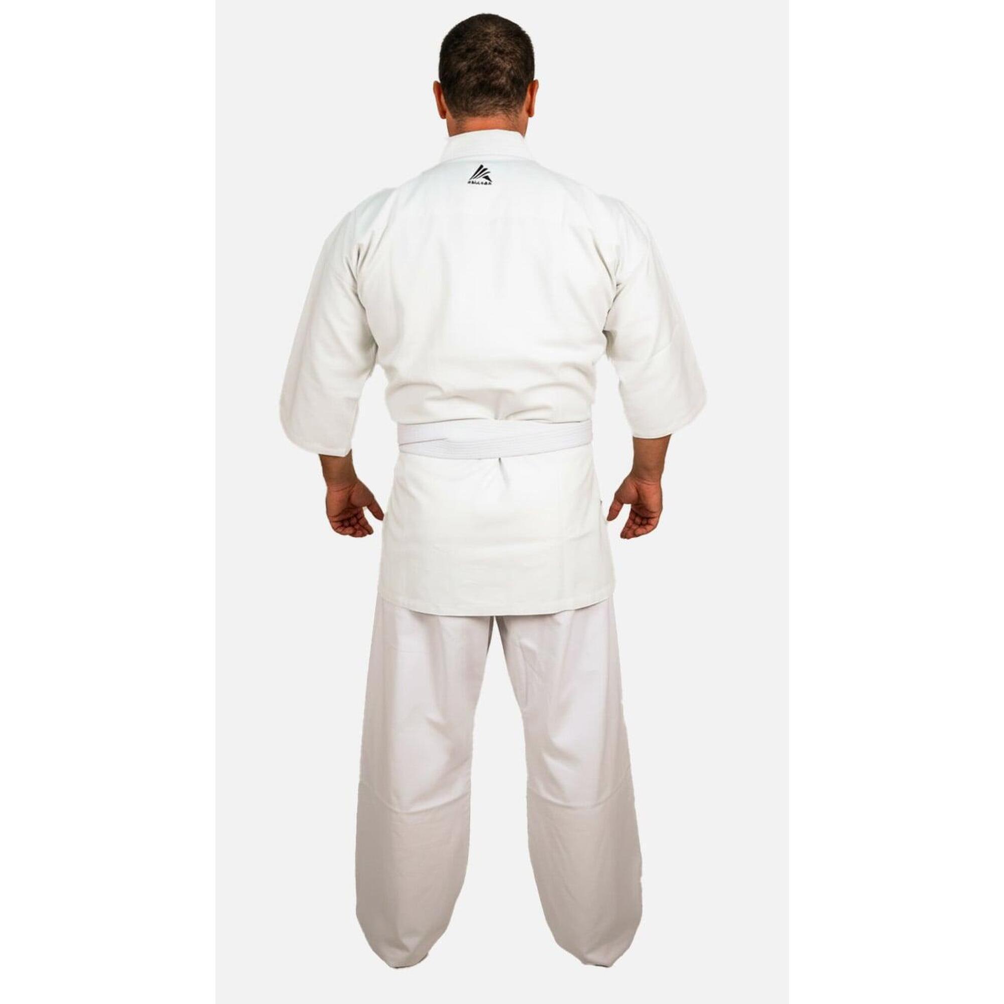 Kimono Karate Armura Inceptos 3.0