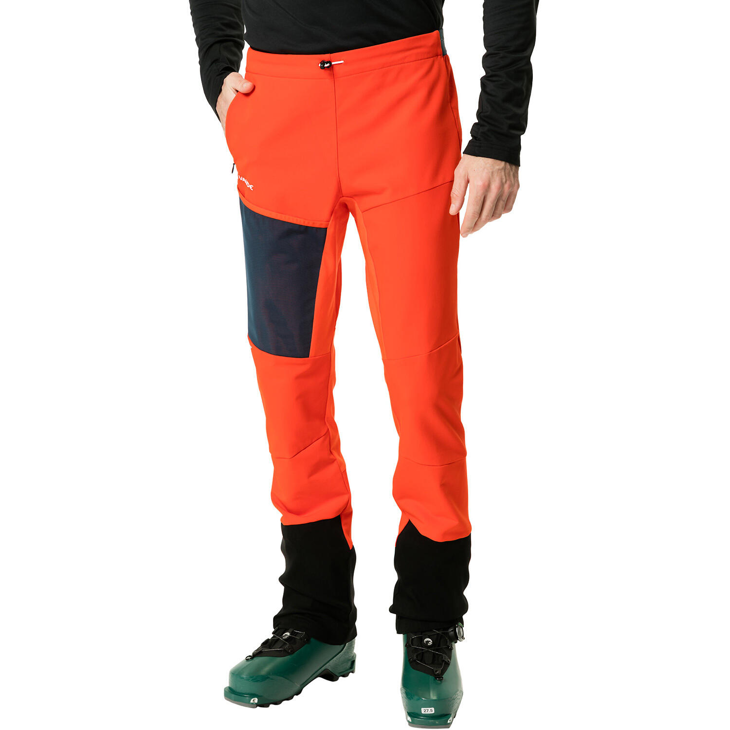 Herren Hose lang MENS LARICE LIGHT PANTS III 3/7