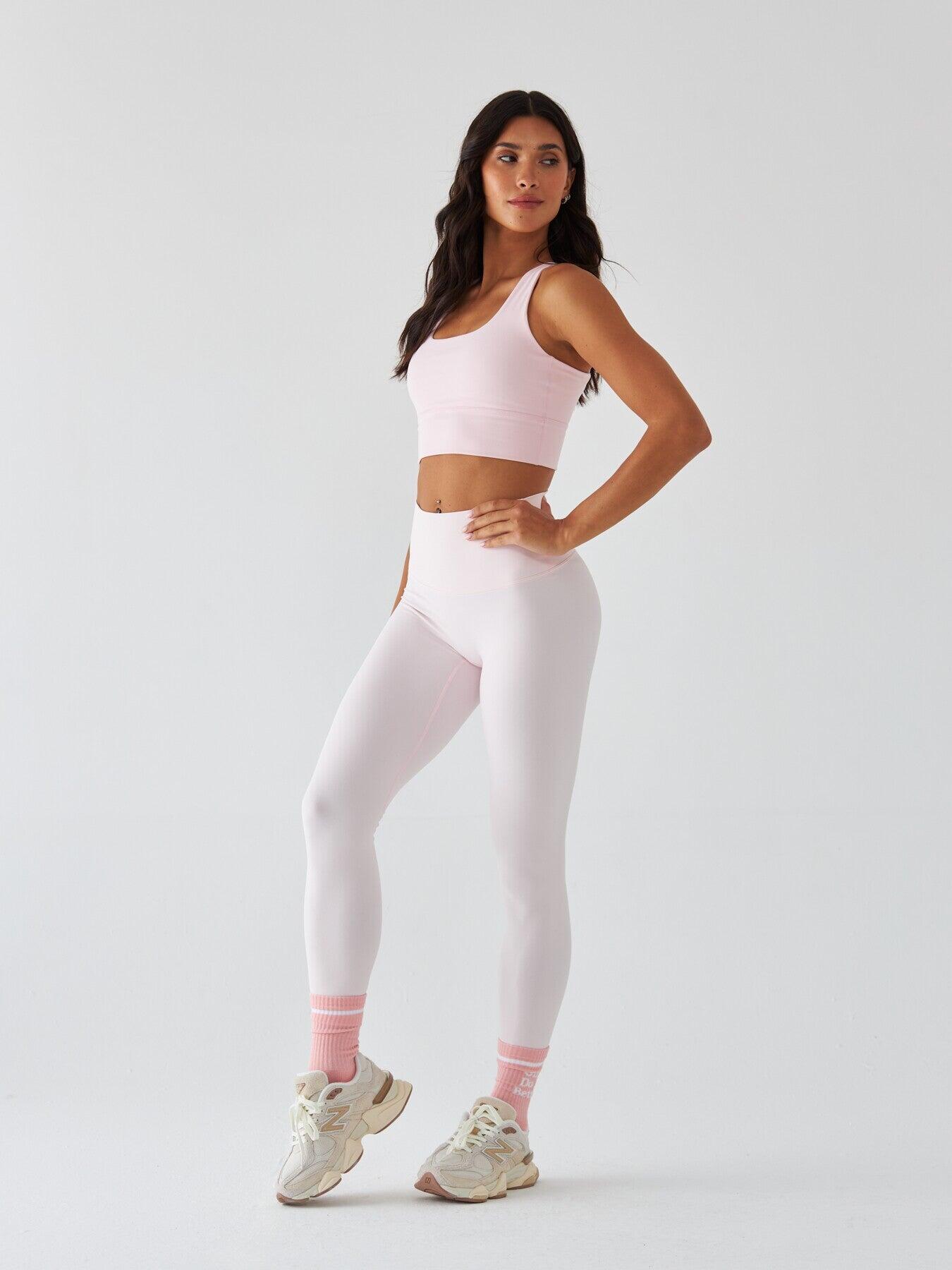 Sport-BH – Morning Dew Milkshake 4/6