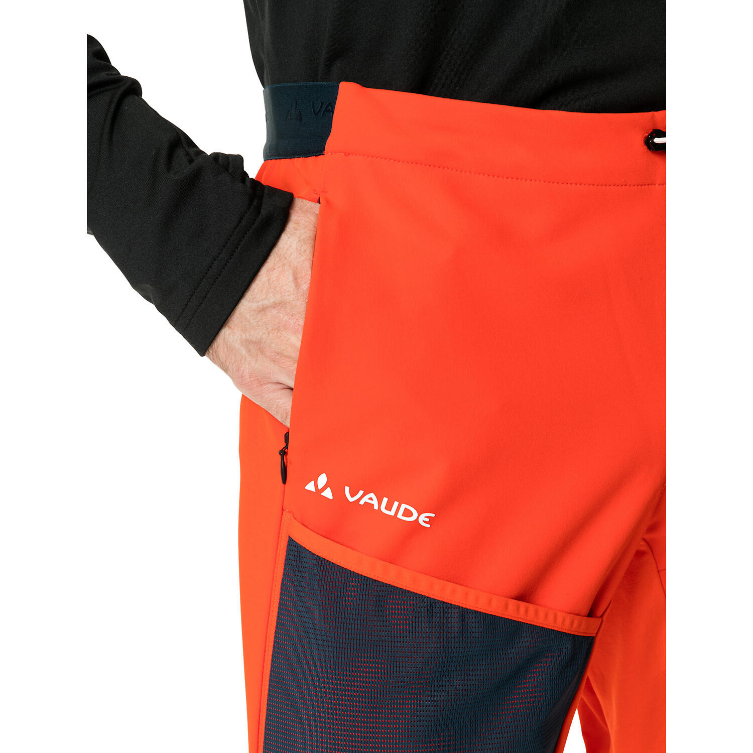 Herren Hose lang MENS LARICE LIGHT PANTS III 6/7