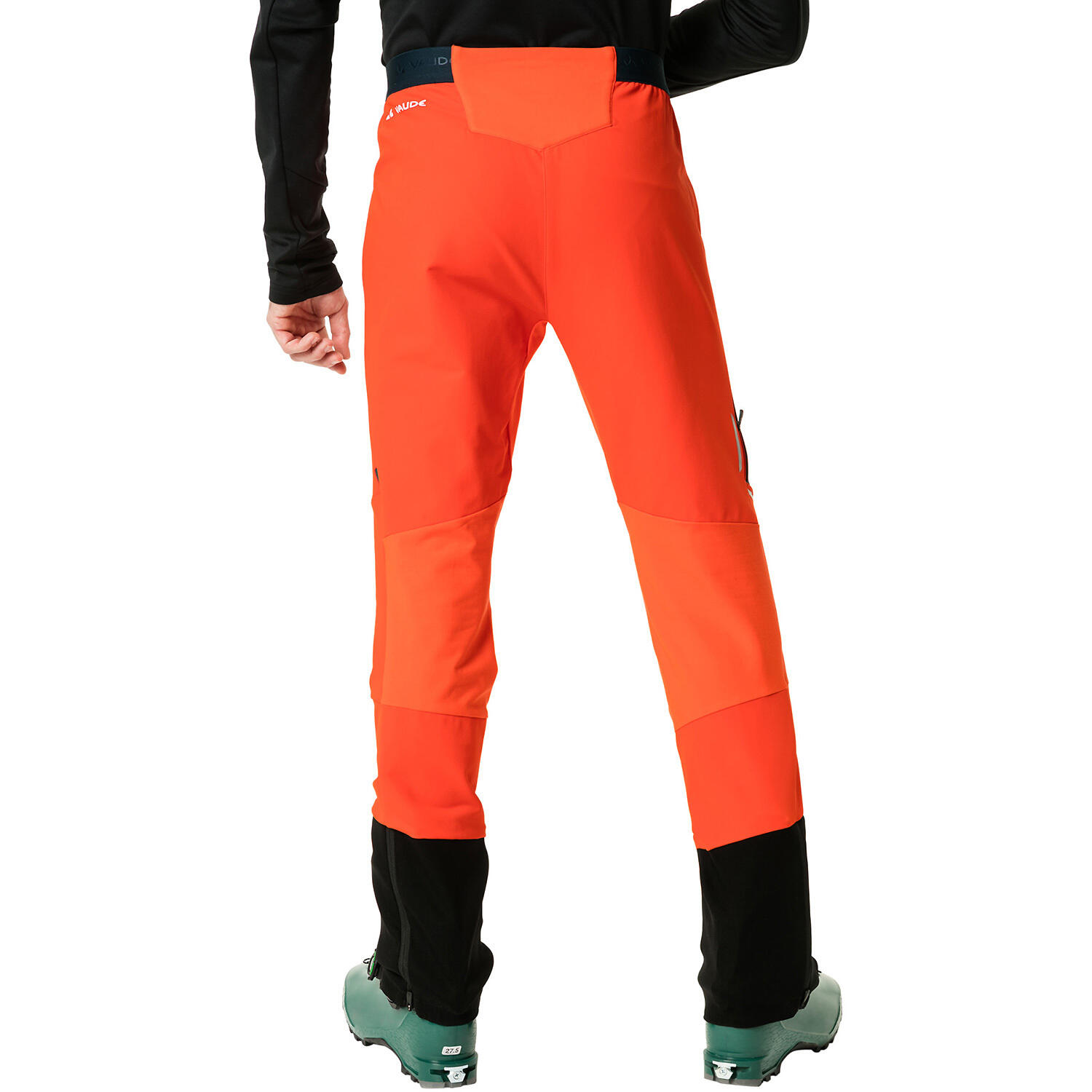 Herren Hose lang MENS LARICE LIGHT PANTS III 4/7