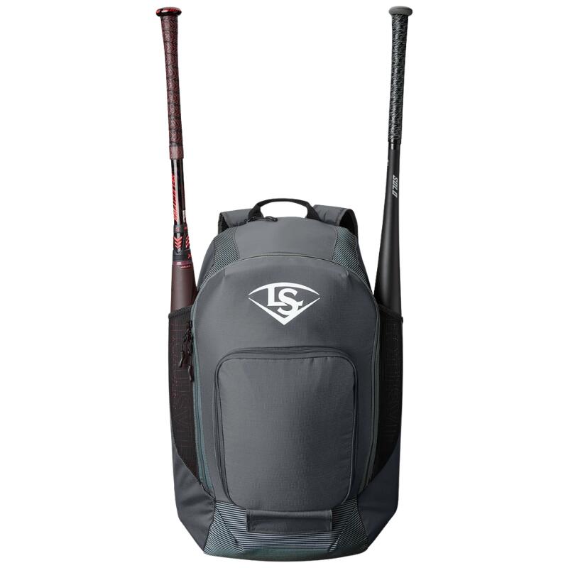 Louisville WB571750 Omaha Stick Pack Color Charcoal 4/7