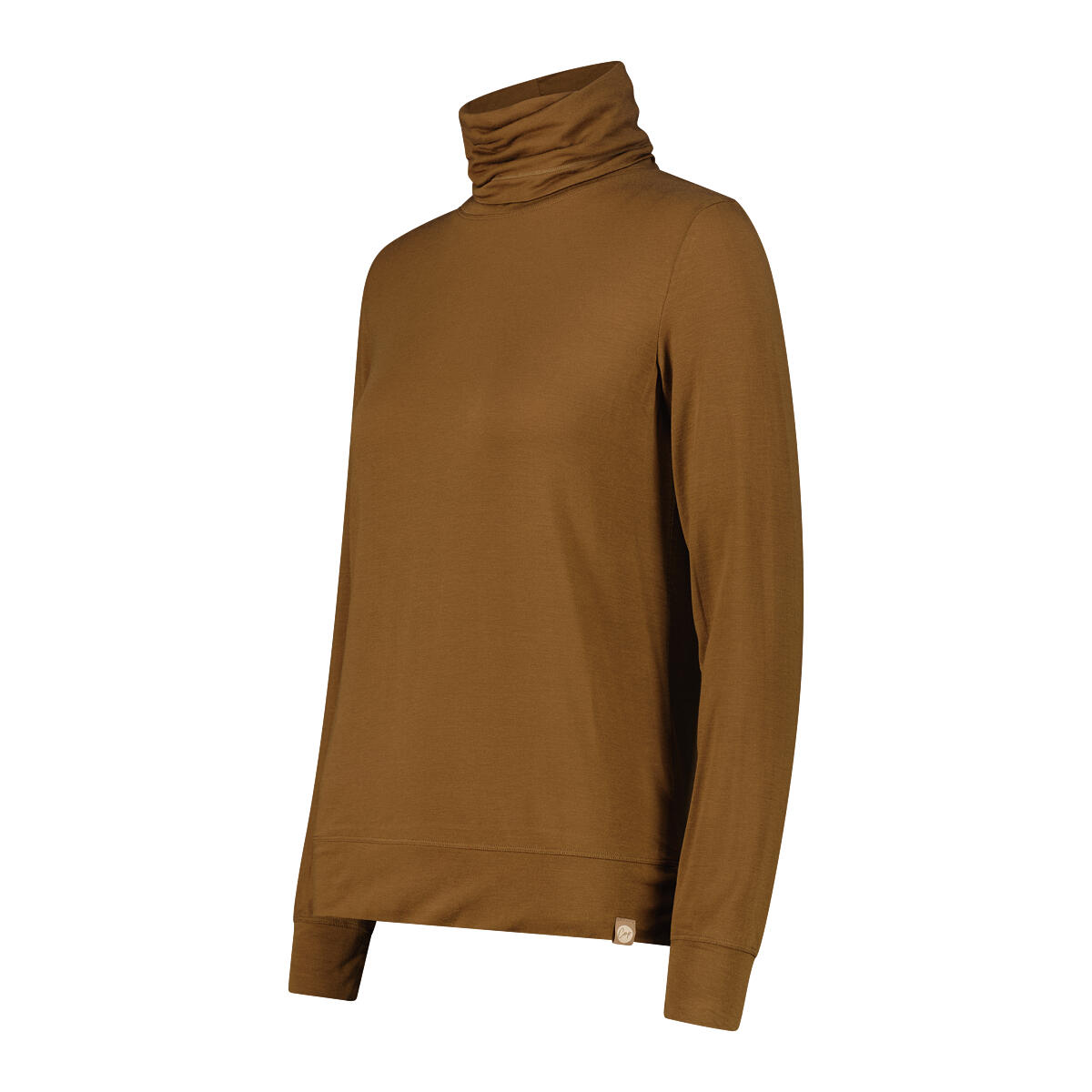 Pullover mit Rundhalsausschnitt Damen CMP 3/3