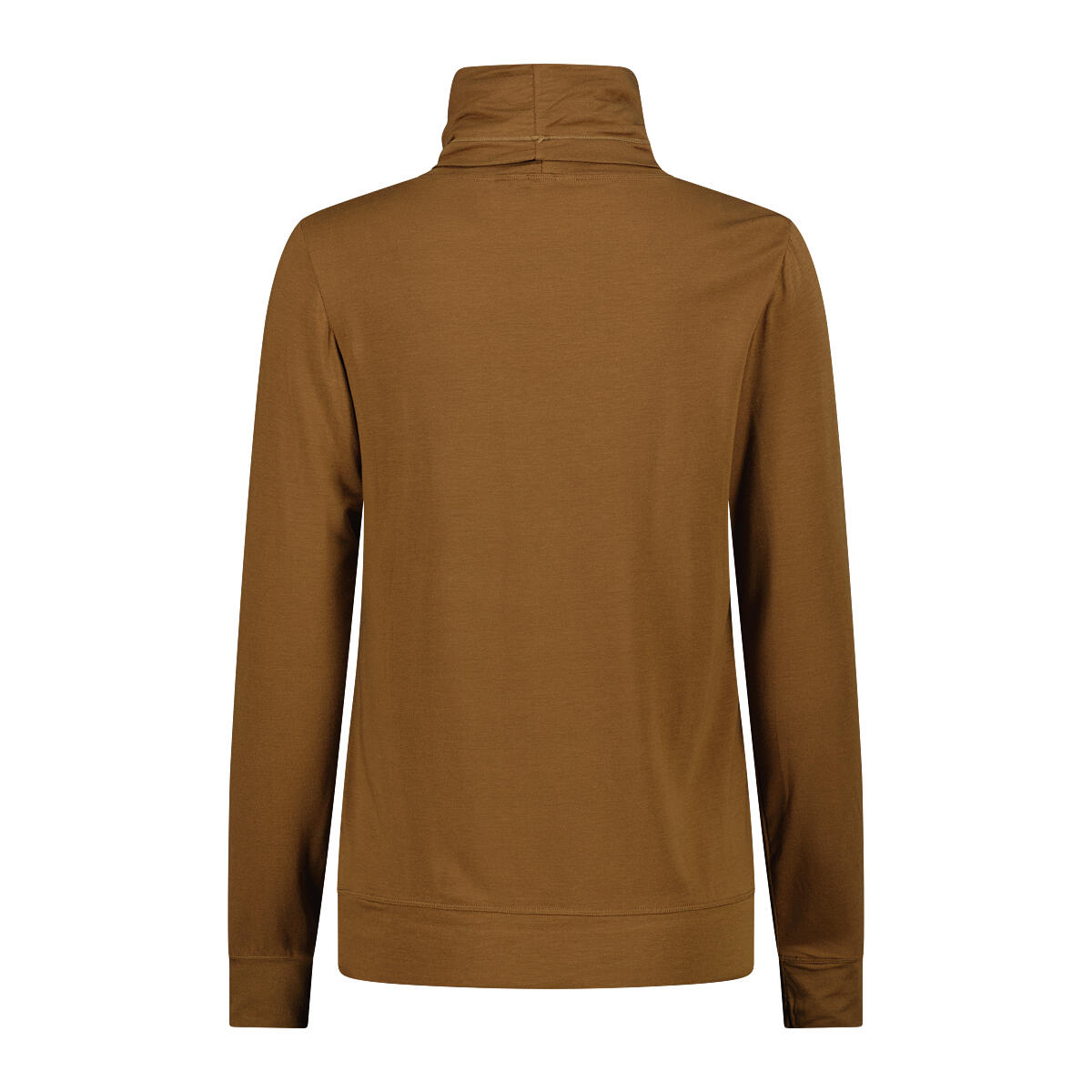 Pullover mit Rundhalsausschnitt Damen CMP 2/3