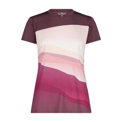 Maglietta da donna CMP