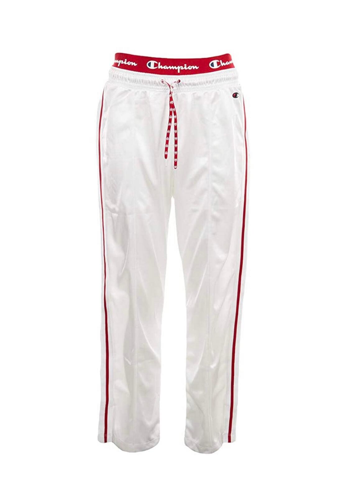 Pantalon Sportswear Femme Straight Hem Pants 1/2