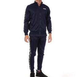 Survêtement Marine Homme Fila Damson