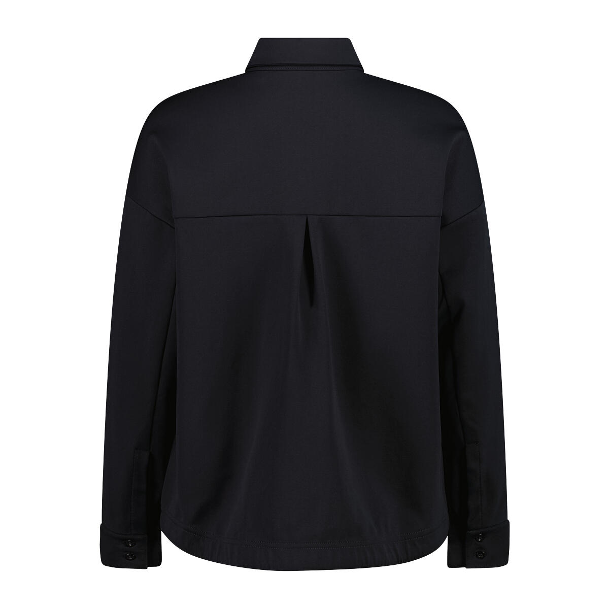 Pull en tricot femme CMP 2/3