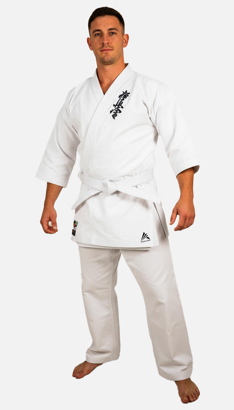Karate Kyokushin