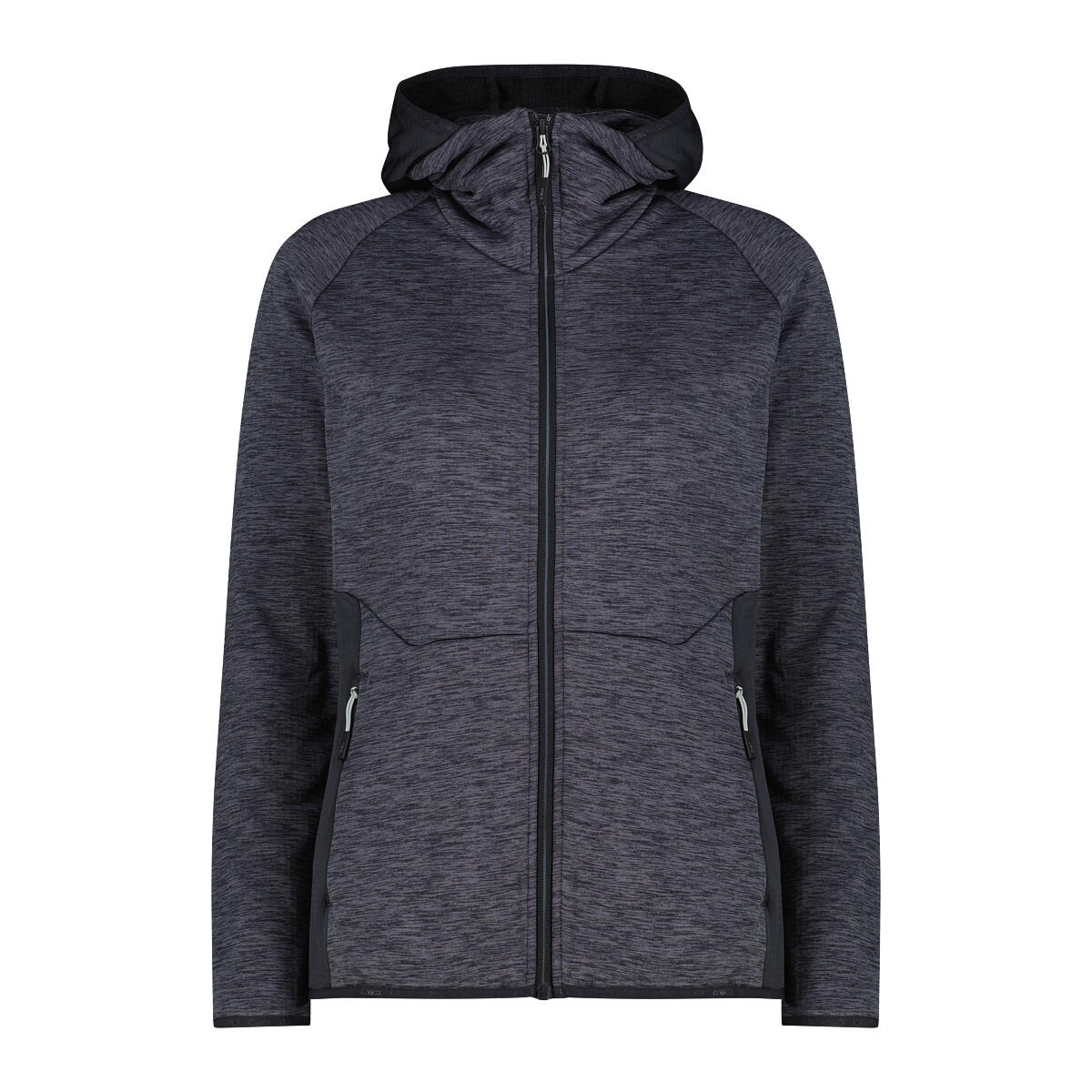 CMP Pile con cappuccio da donna CMP