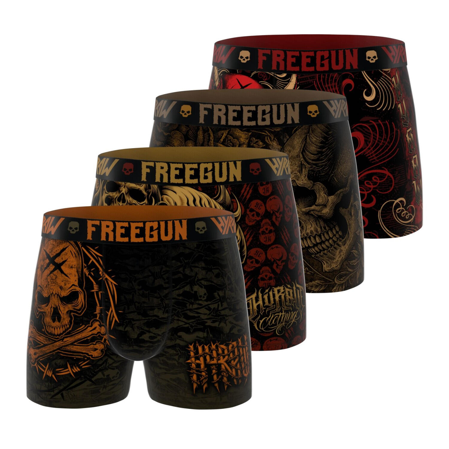 FREEGUN picture