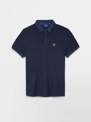 Polo manches courtes Homme - JAIROPOL Vert