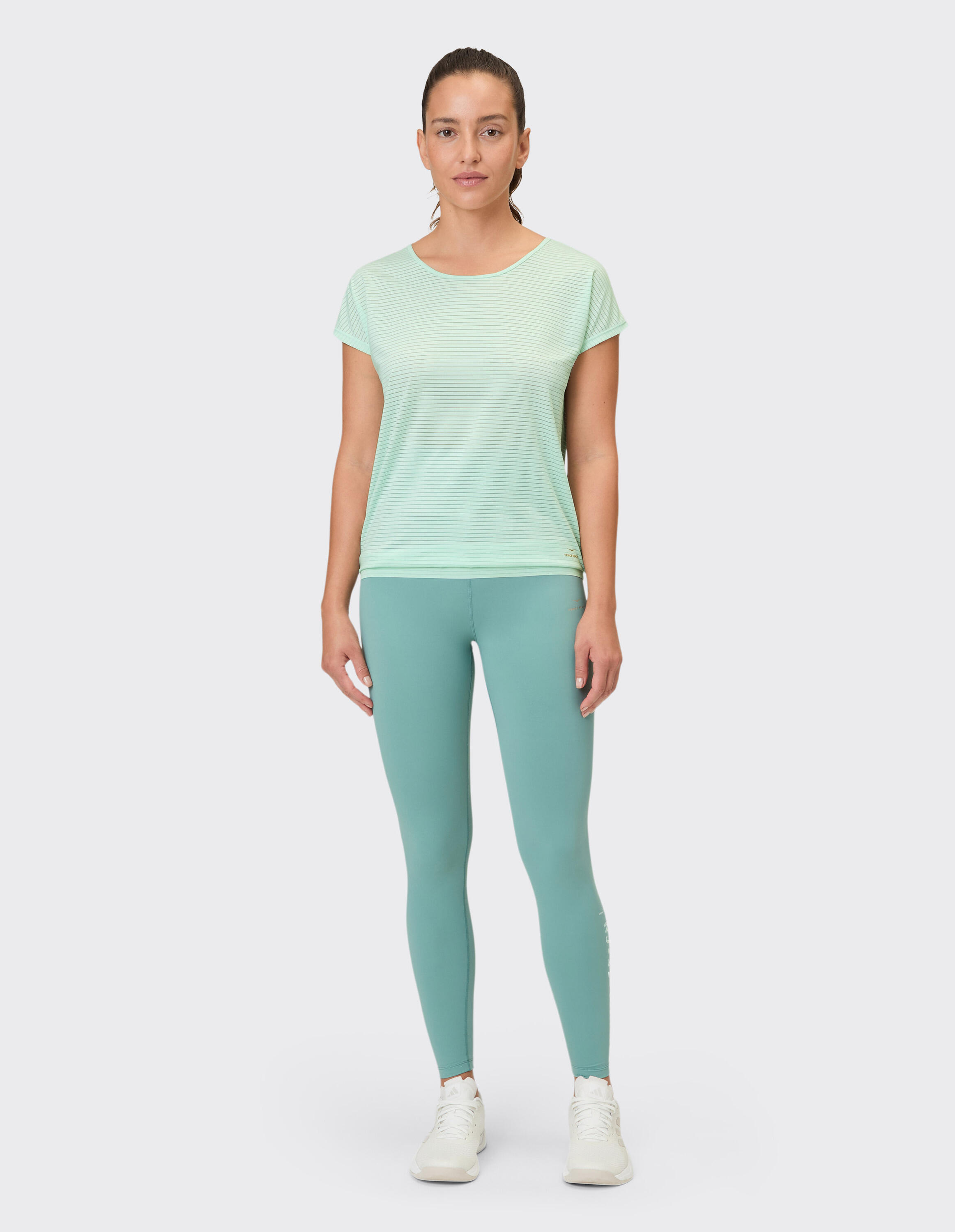 VENICE BEACH T-Shirt VB Ryah 4/7