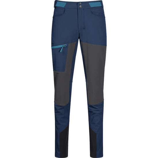Hose lang CECILIEMOUNTAIN SOFTSHELL PANTS