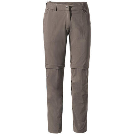 Pantalon femme VAUDE Farley Zo II