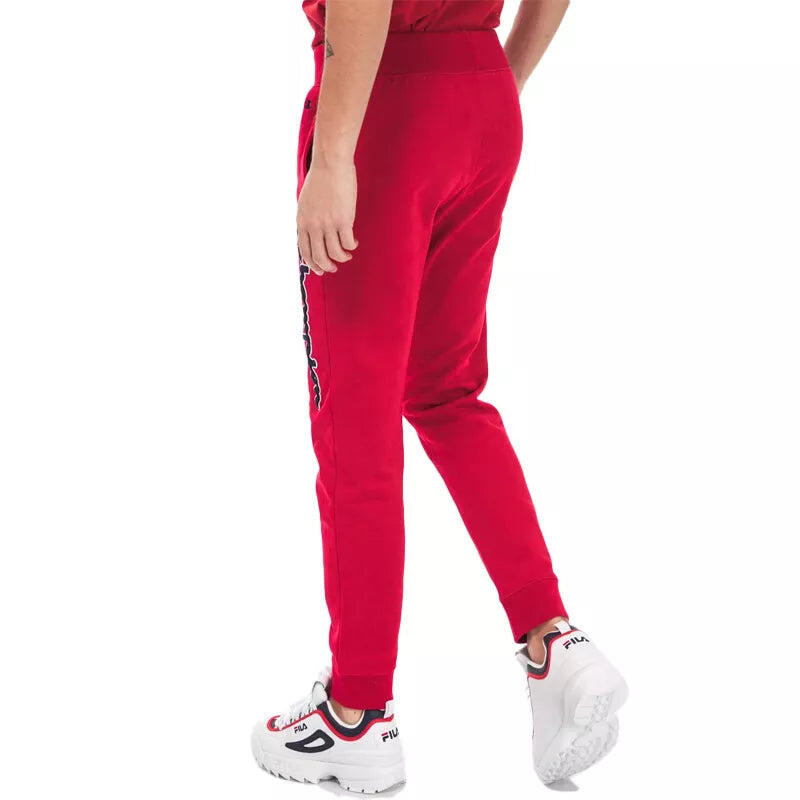 Pantalón de Chándal Champion Rib Cuff 3/6