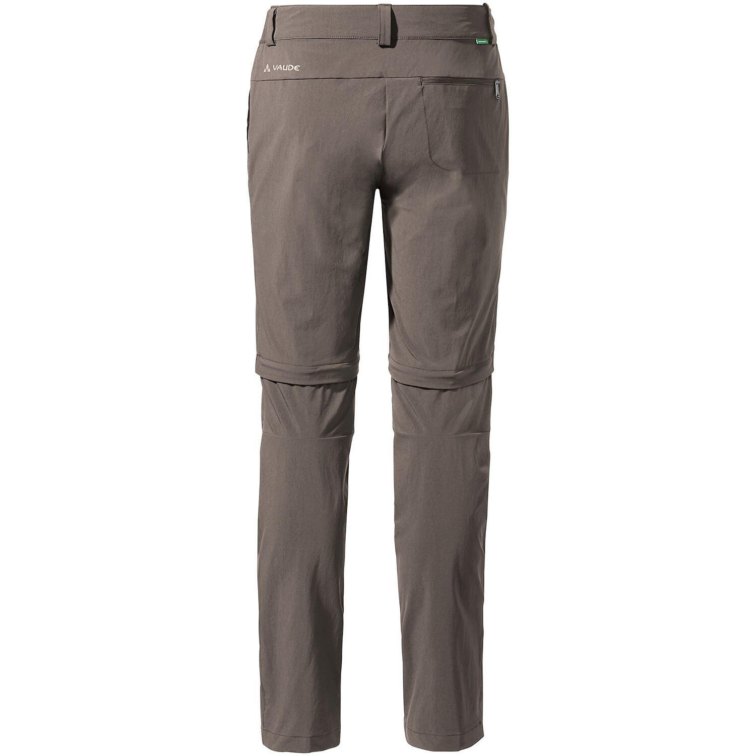 Pantaloni donna VAUDE Farley Stretch ZO II 2/6