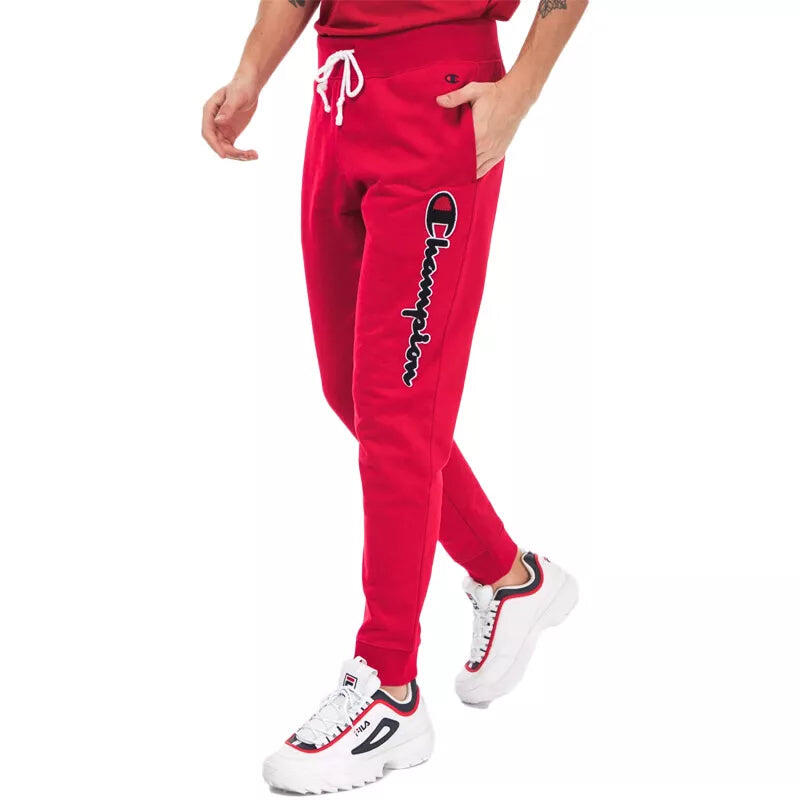 Pantalón de Chándal Champion Rib Cuff 2/6