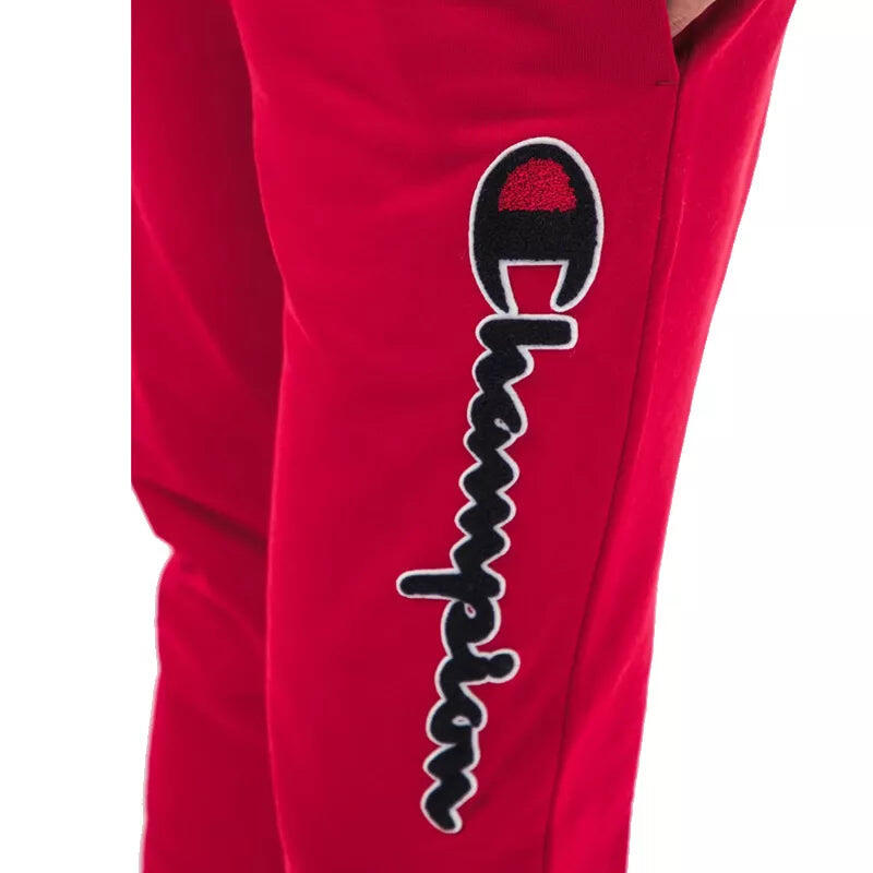 Pantalón de Chándal Champion Rib Cuff 4/6