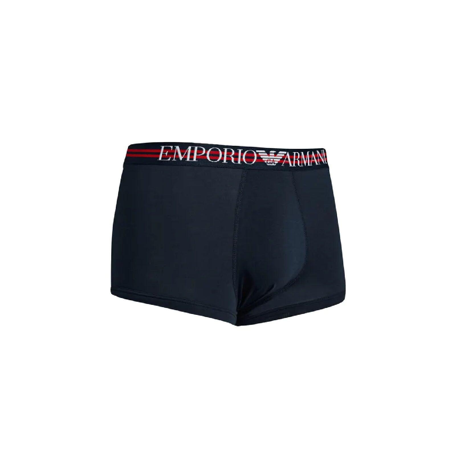 Boxer EA7 Emporio Armani PACK DE 3 BOXERS HOMME EA7 EMPORIO ARMANI 3/5