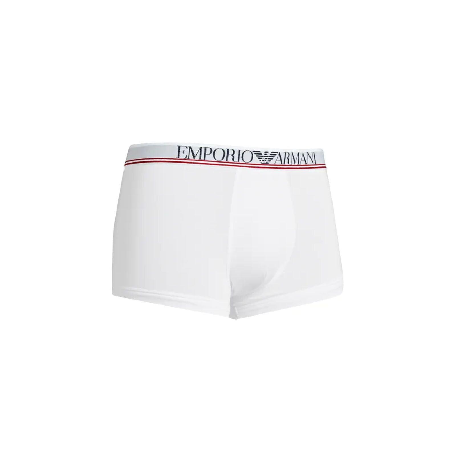 Boxer EA7 Emporio Armani PACK DE 3 BOXERS HOMME EA7 EMPORIO ARMANI 5/5