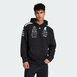 Sweat-shirt À CAPUCHE PILOTE MERCEDES - AMG PETRONAS FORMULA 1 TEAM