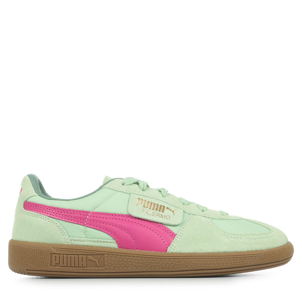 Puma - Sneakers PALERMO OG made of leather for man and woman