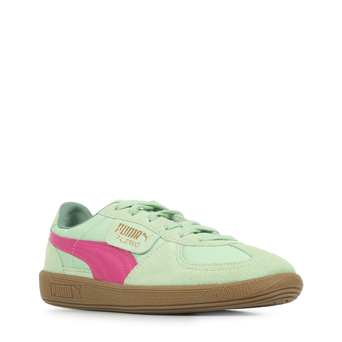 Baskets Femme Palermo Og 2/6