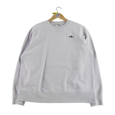 Second life - Damen lila Sweatshirt - In gutem Zustand