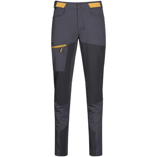Hose lang CECILIEMOUNTAIN SOFTSHELL PANTS